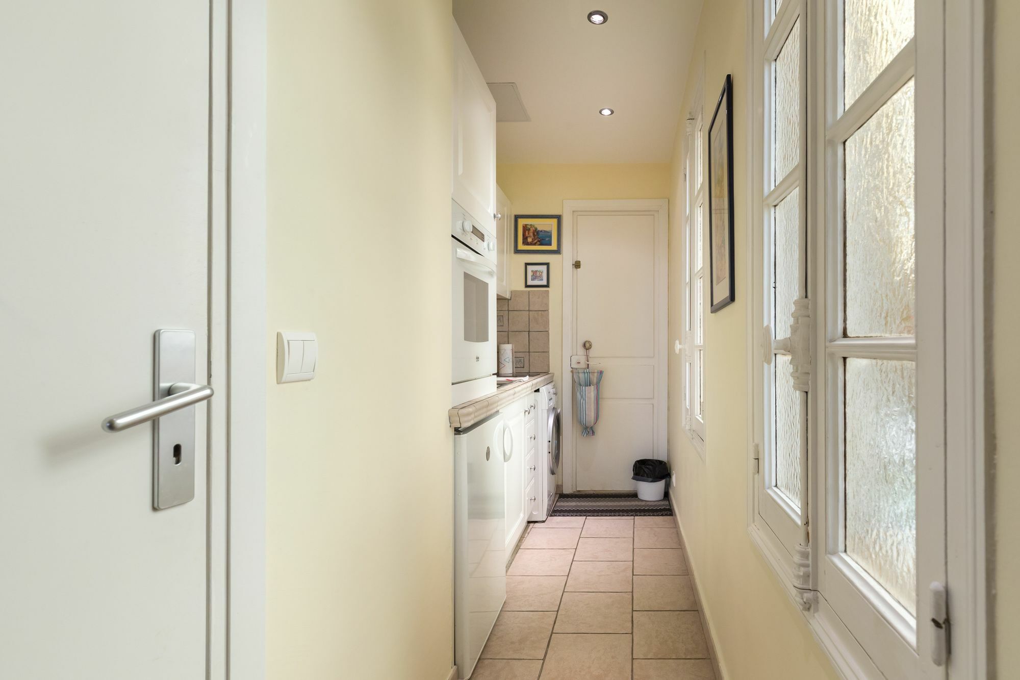 Very Charming Studio Apartment On Port In Cannes A Short Walk To Palais With Aircon And Internet 411 المظهر الخارجي الصورة