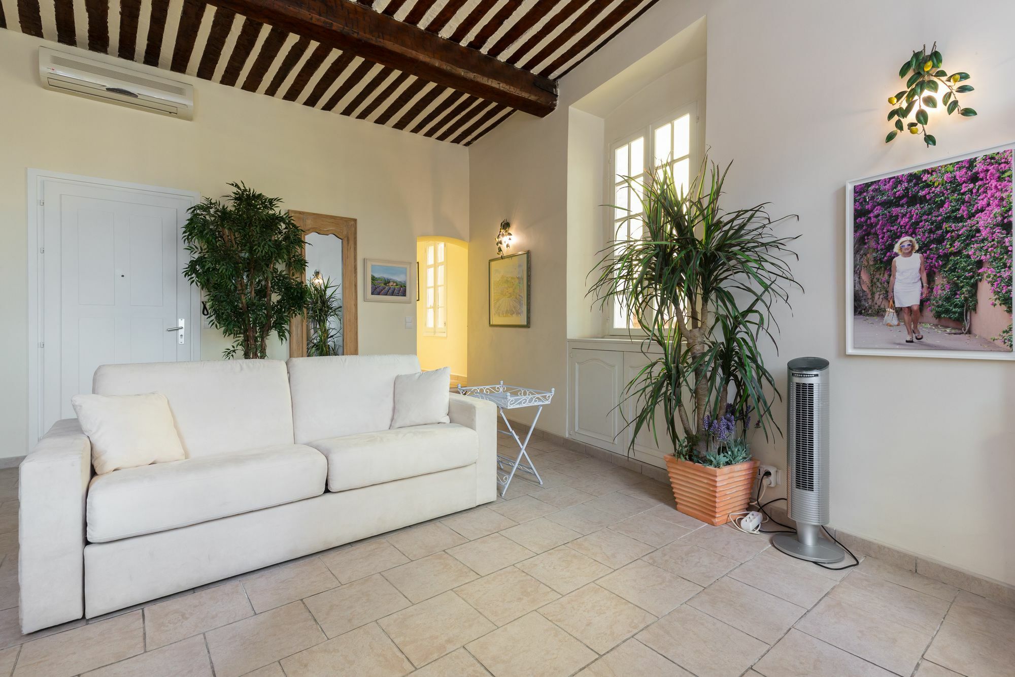 Very Charming Studio Apartment On Port In Cannes A Short Walk To Palais With Aircon And Internet 411 المظهر الخارجي الصورة
