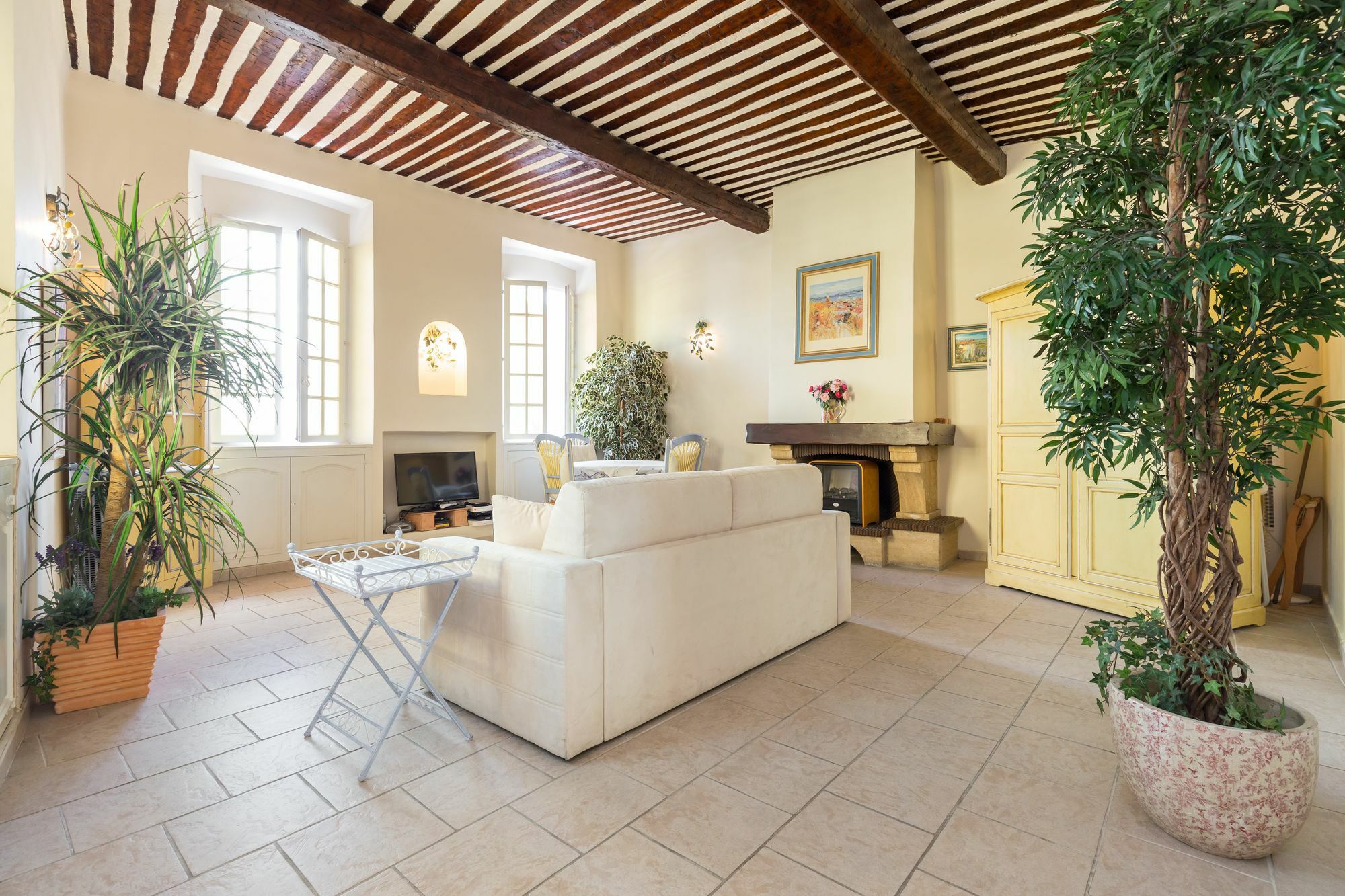 Very Charming Studio Apartment On Port In Cannes A Short Walk To Palais With Aircon And Internet 411 المظهر الخارجي الصورة